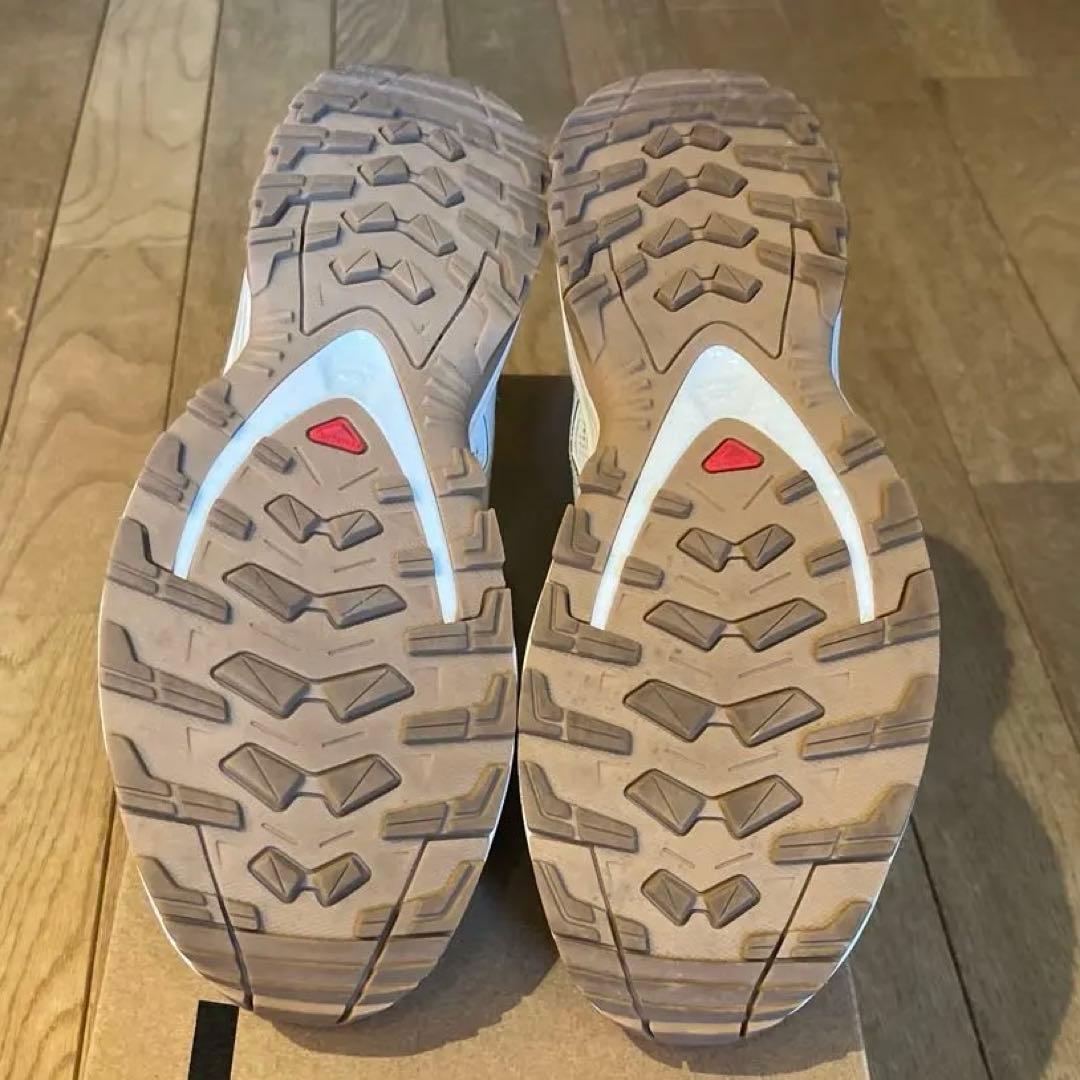 靴 SALOMON XA PRO 3D AMPHIB 26.5cm