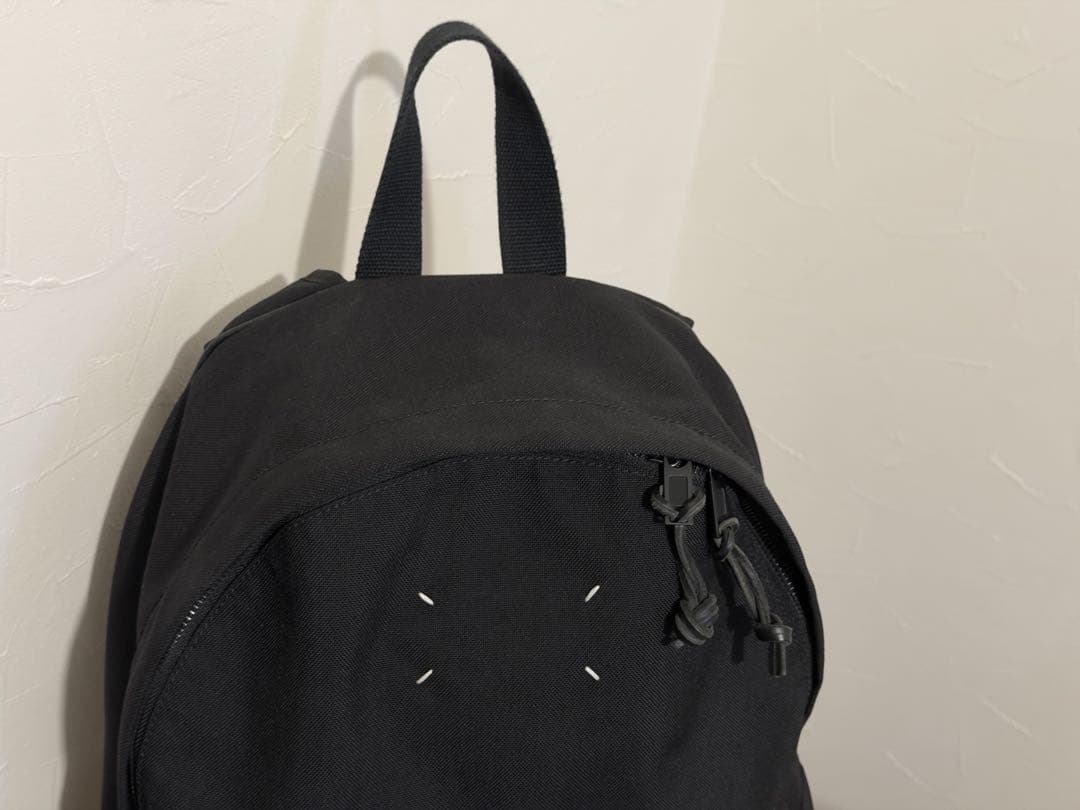 メゾンマルジェラ バックパック リュック