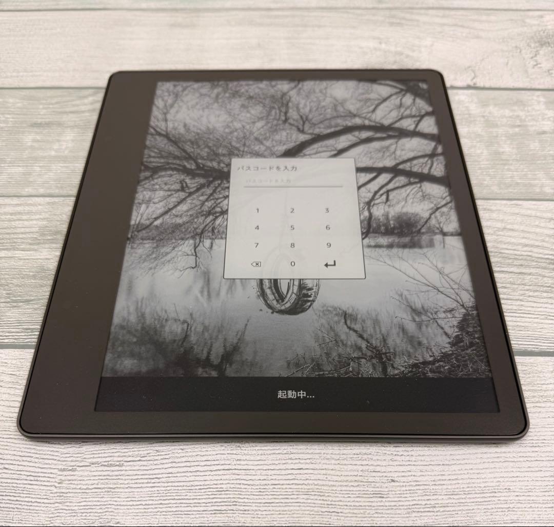 Kindle Scribe 64gb プレミアムペン　ケース付き