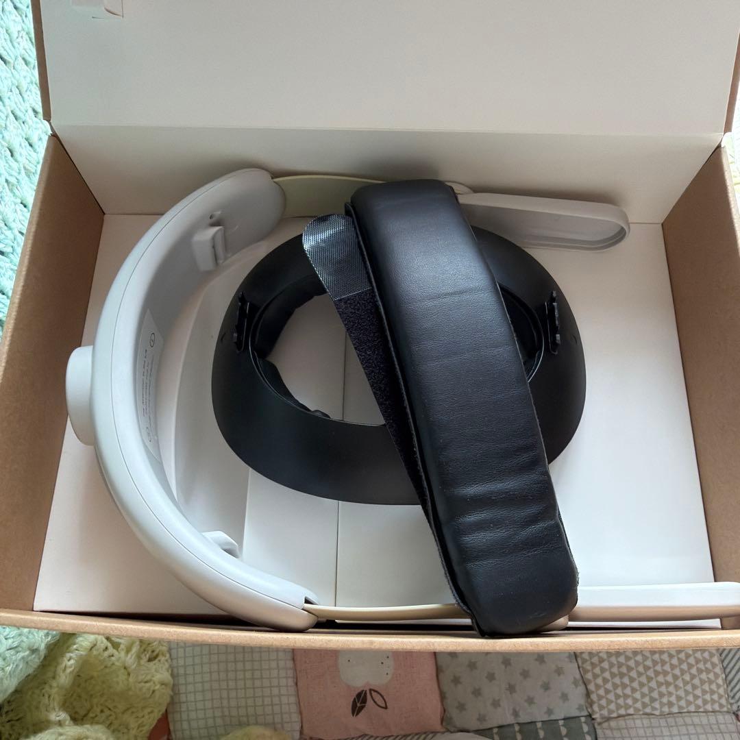  Quest 2 (旧 Quest 2) 256GBモデル