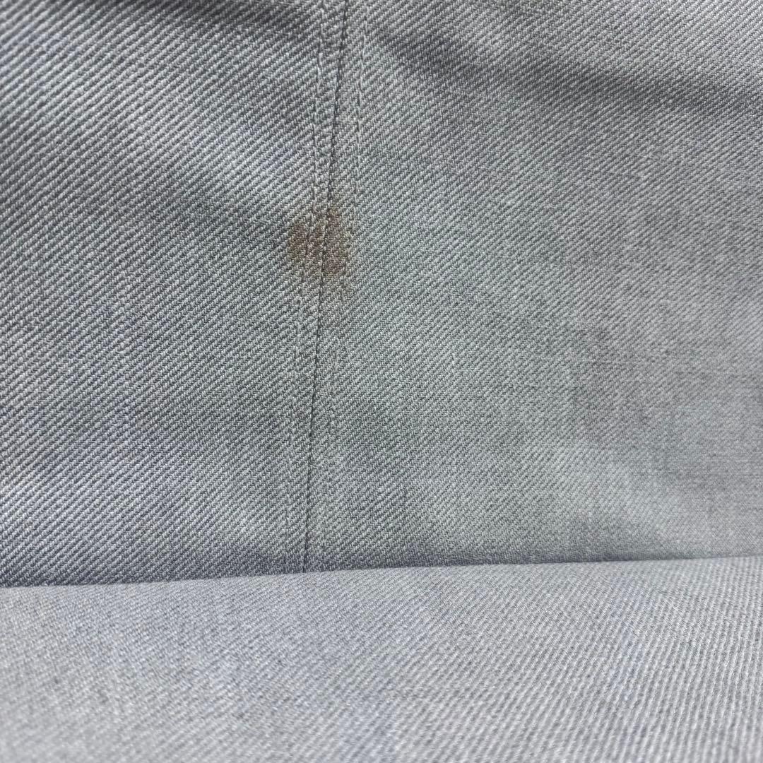 グレー ソファベッド IKEA ホルムスンド　HOLMSUND