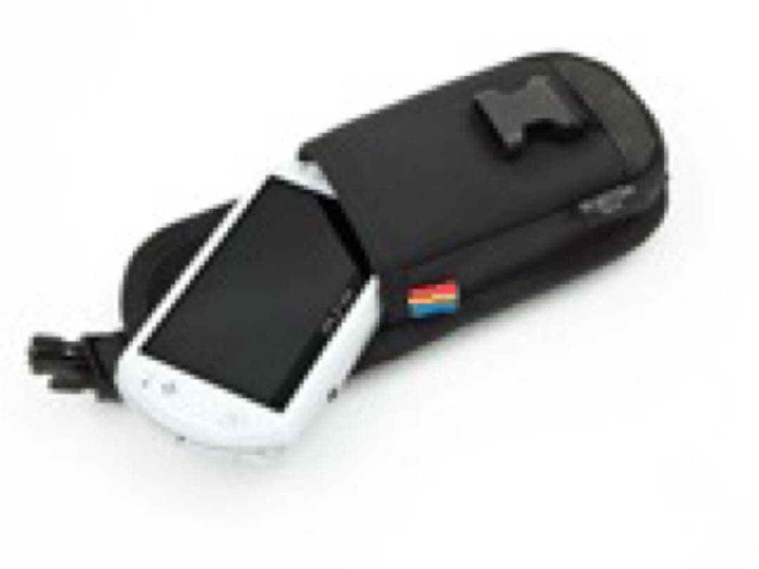 ポーター psピクトグラム pspgo 専用 ポーチ 未使用新品 送料込み