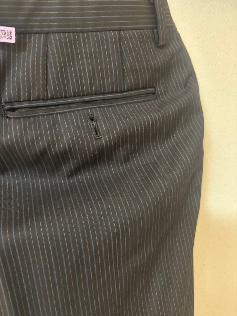 【Paul smith】【美品】セットアップスーツ