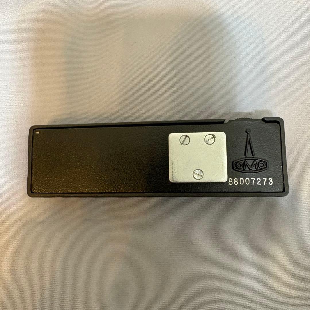 ロシア製 LOMO BLIK レンジファインダー 距離計