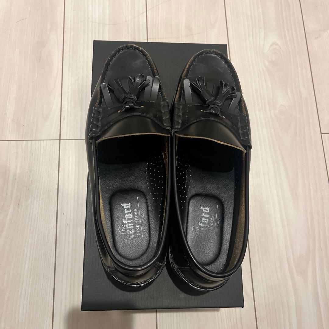 Kenfordローファー