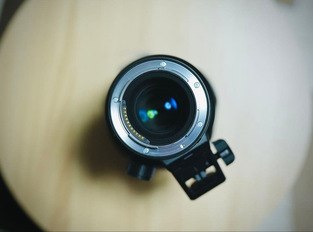 【美品・本日限定大特価】NIKKOR Z 70-200mm f/2.8 VR S