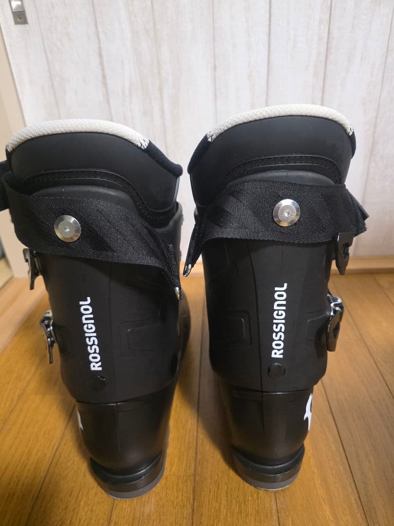 ROSSIGNOL スキーブーツ SPEED 80 25.5cm