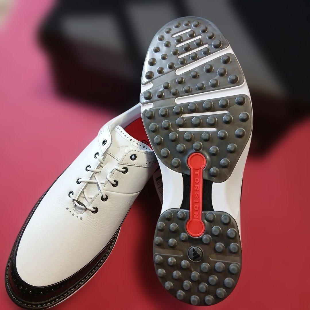 u*b様 今だけ値下 アディダス ゴルフ adidas Golf MC80 28