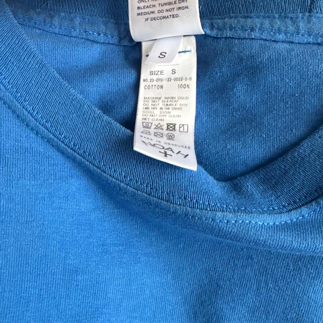 NOAH Always ロンT Sサイズ