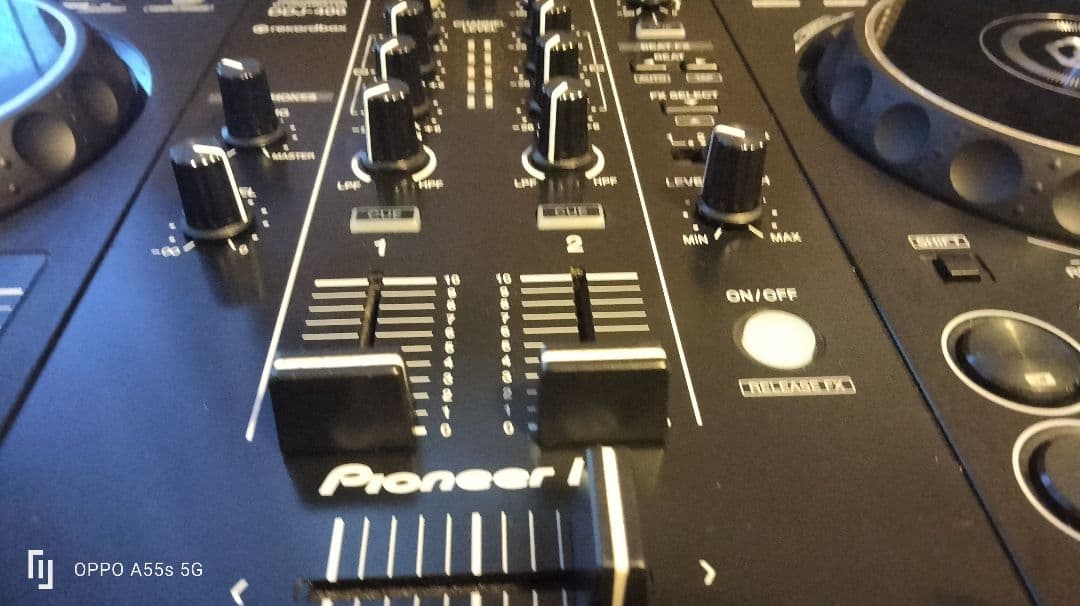 Pioneer DJコントローラー DDJ-400