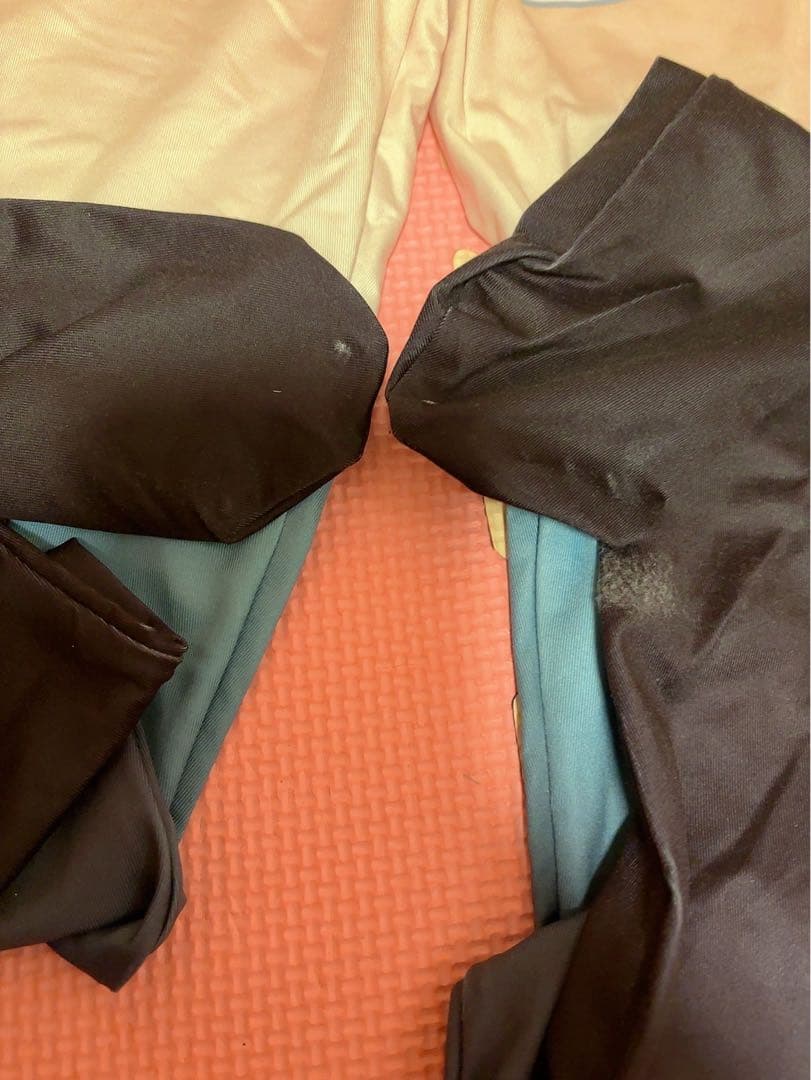 崩壊スターレイル ホタル コスプレ衣装セット 女性S フルセット