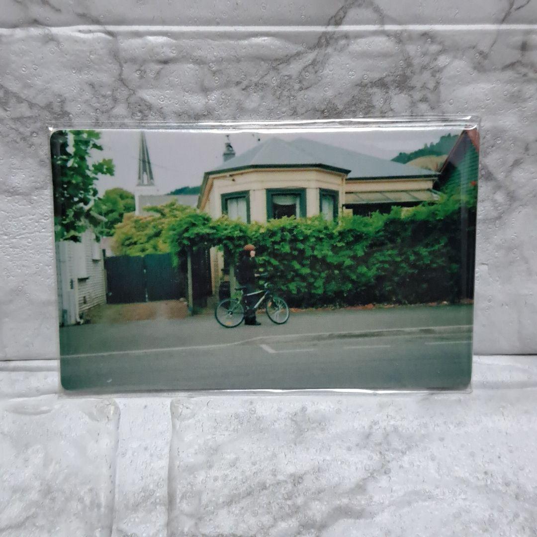 チャン・グンソク Nelson Diary DVD BOX&メモリアル写真集