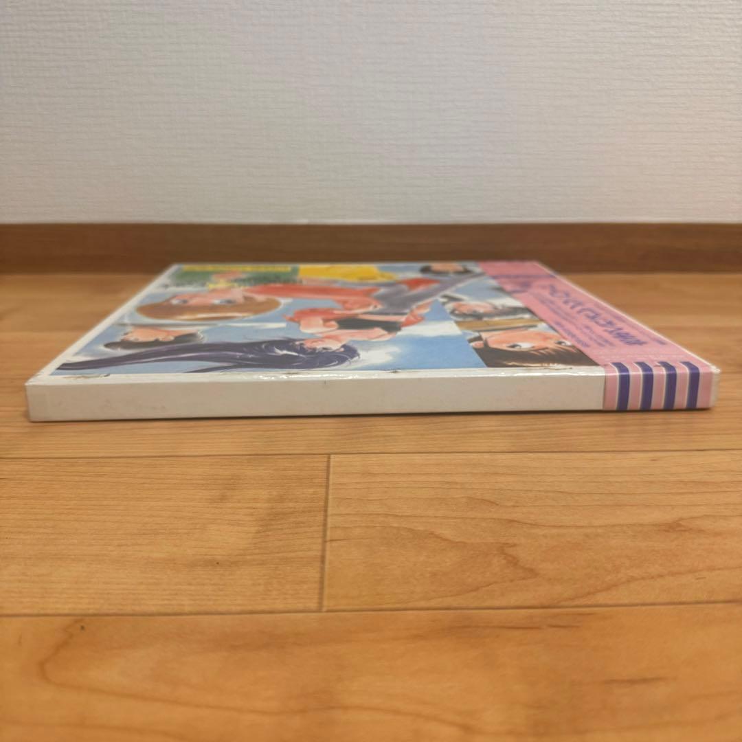 きまぐれオレンジ・ロード　サウンド・カラー・ボックス