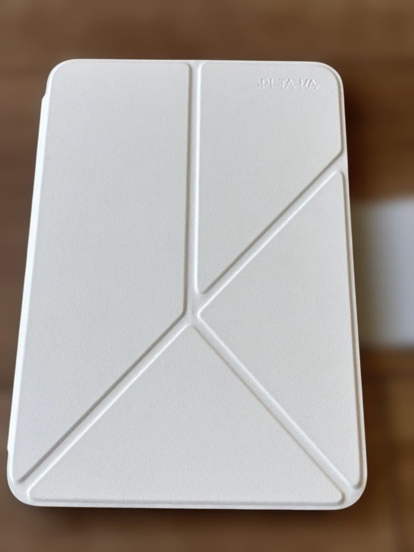 Apple iPad mini（A17 Pro）128GB