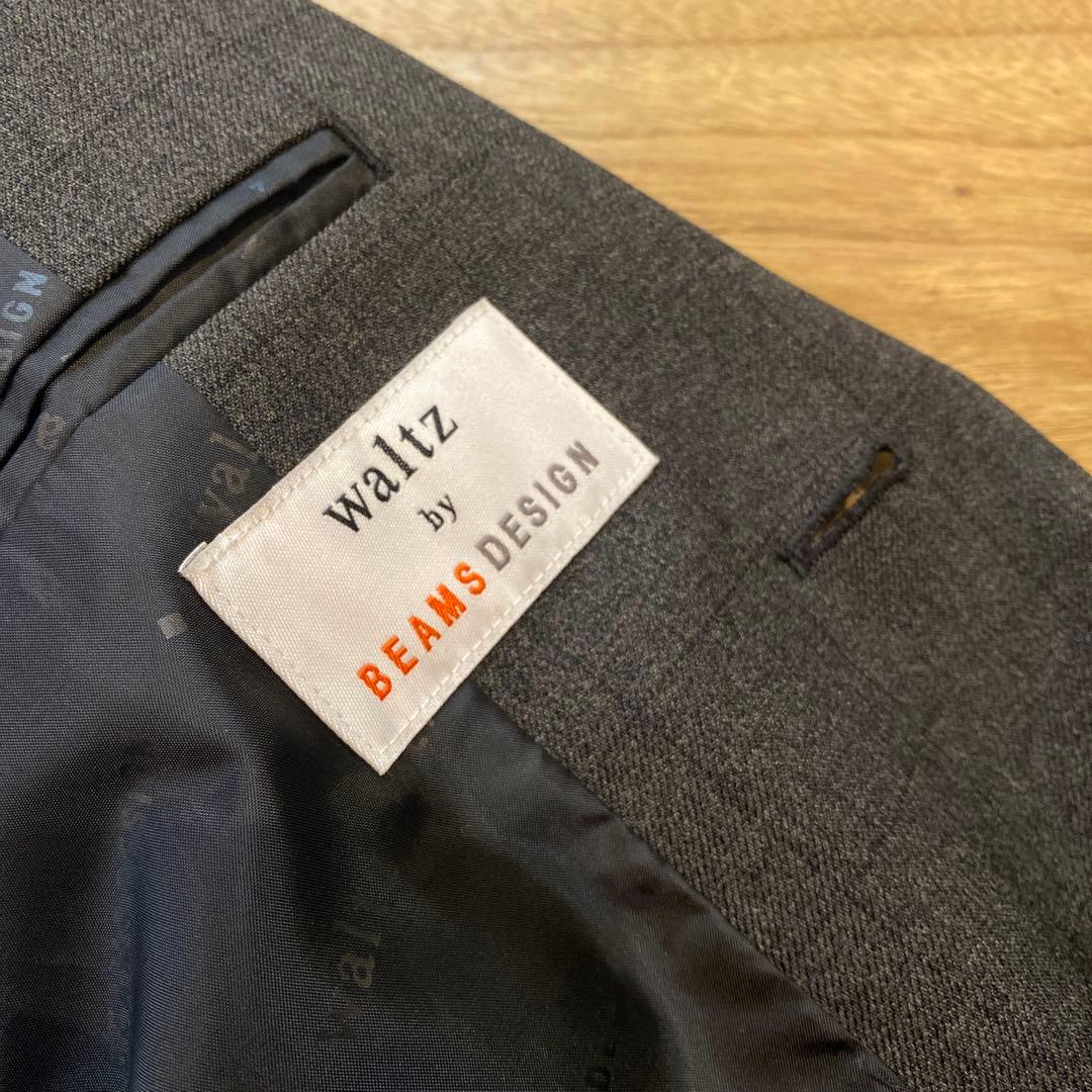 【美品】ワルツバイビームス 160サイズ セットアップスーツ 卒業式 入学式