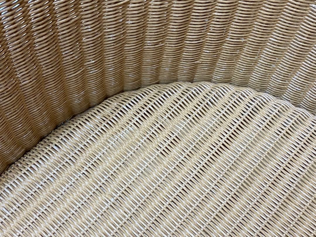 LLOYD LOOM ロイドルーム アームチェア