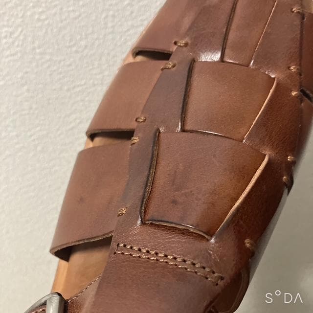 【YO-DA】パラブーツ PACIFIC/SPORT （プー63）