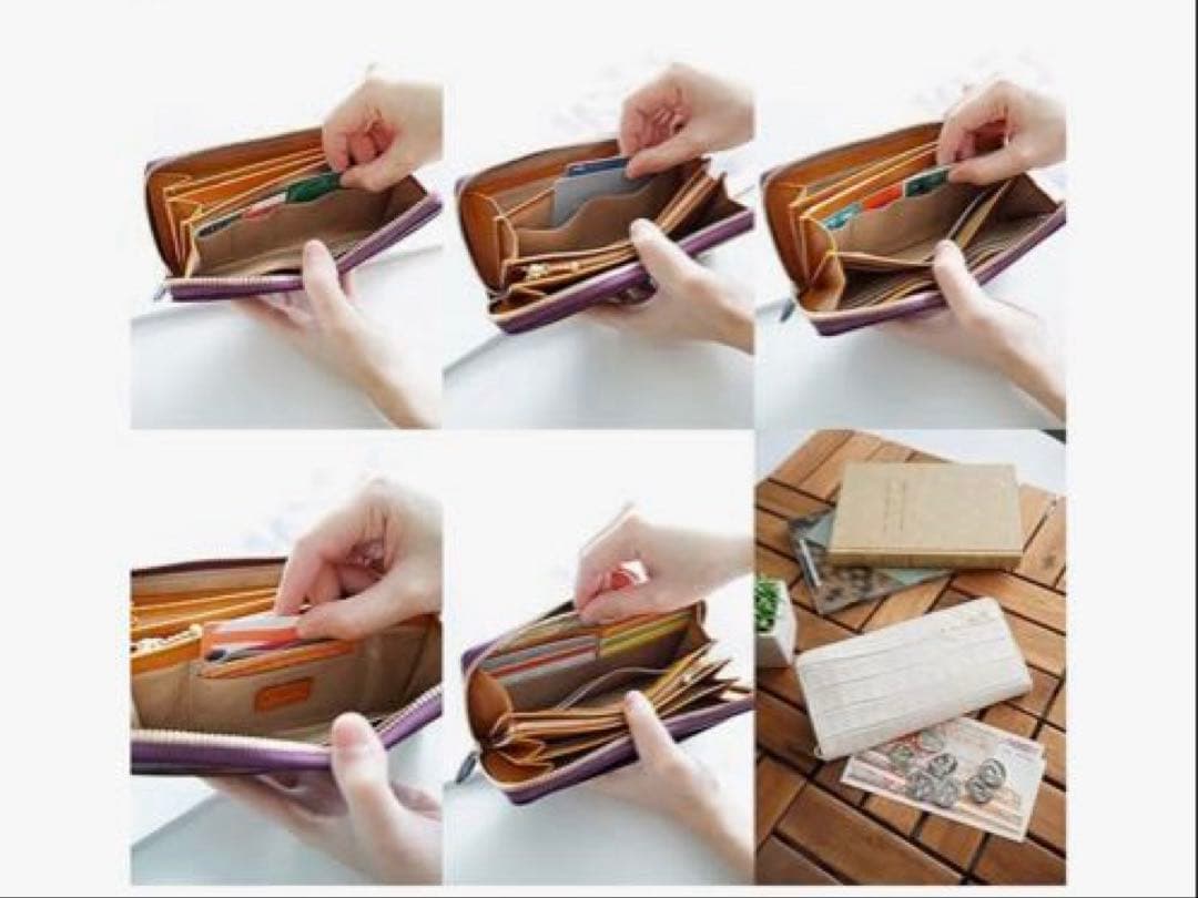 新品 未使用 ダコタ 長財布 ラウンドファスナー オスピタリタ マスタード 黄色