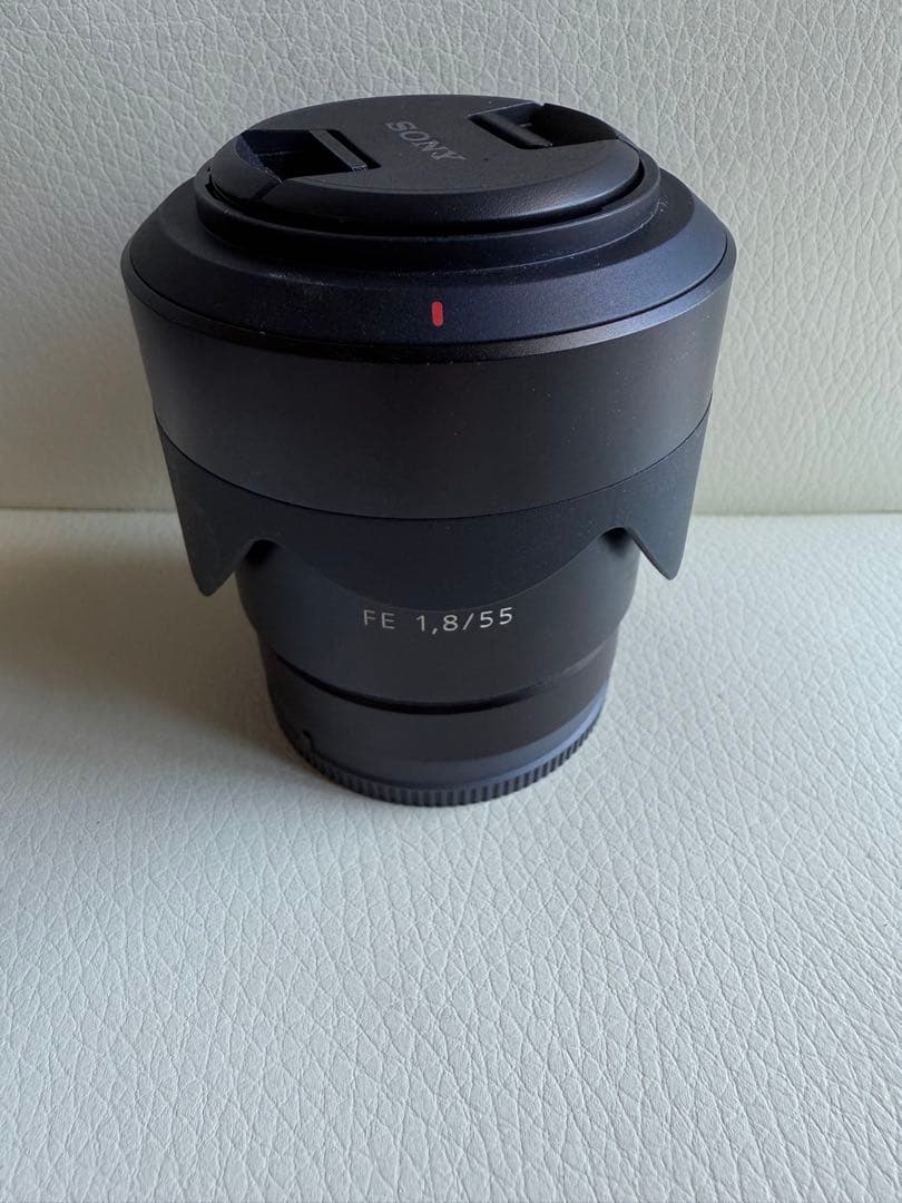 h*k様 ソニーのEマウント用フルサイズ対応単焦点レンズ