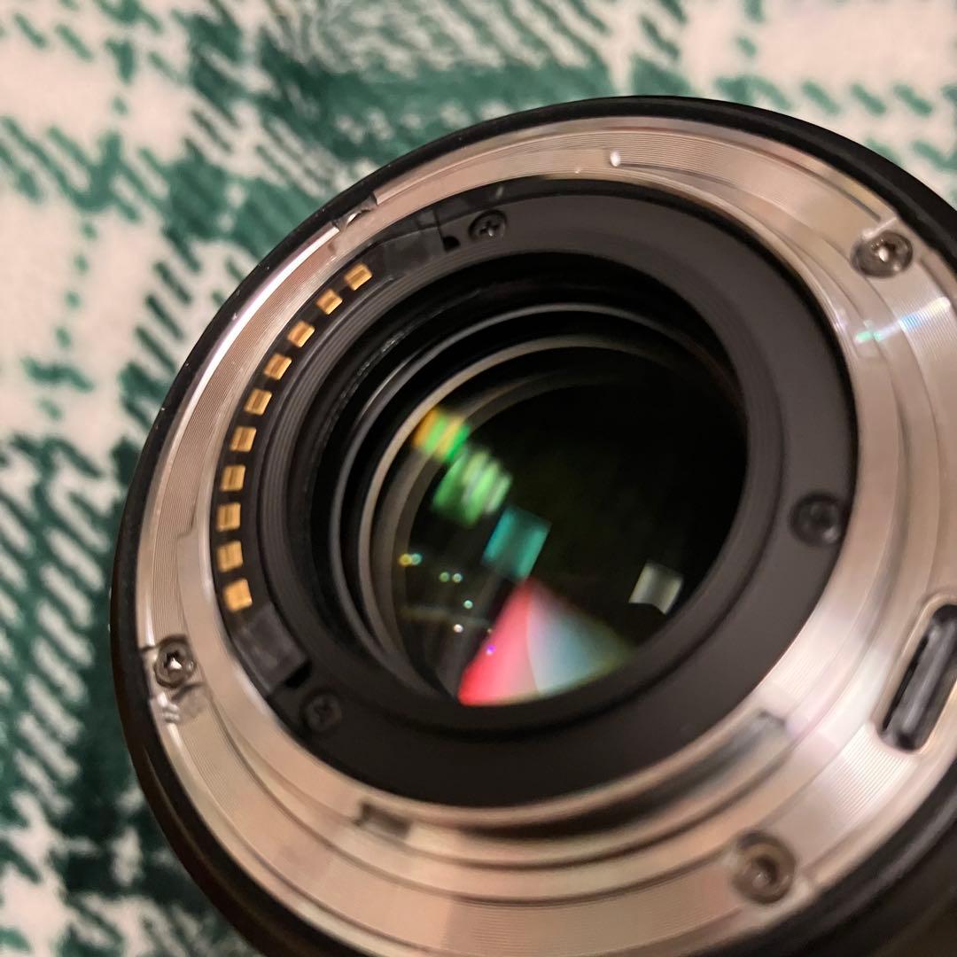 レンズ(単焦点) VILTROX AF 75mm F1.2 Pro / Fuji x mount