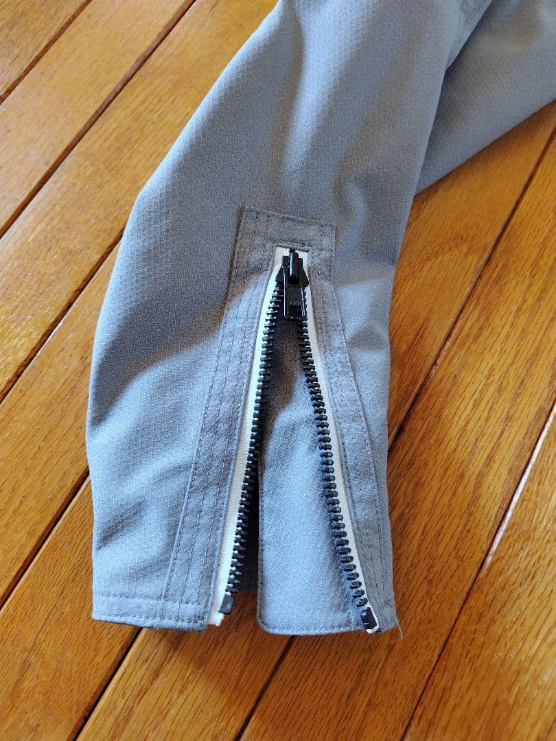 クシタニ K-2408 アーカナジャケット