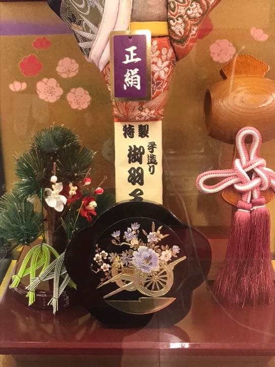 17号　古都