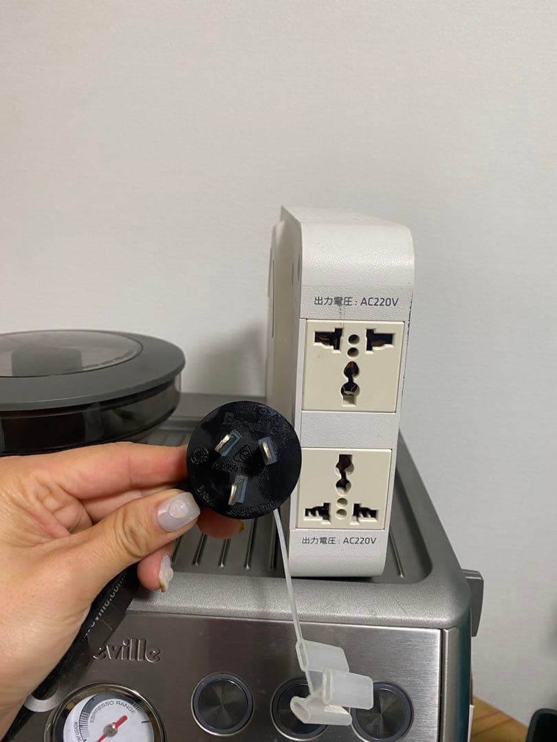 Breville Barista Express BES870XL お値下げ！