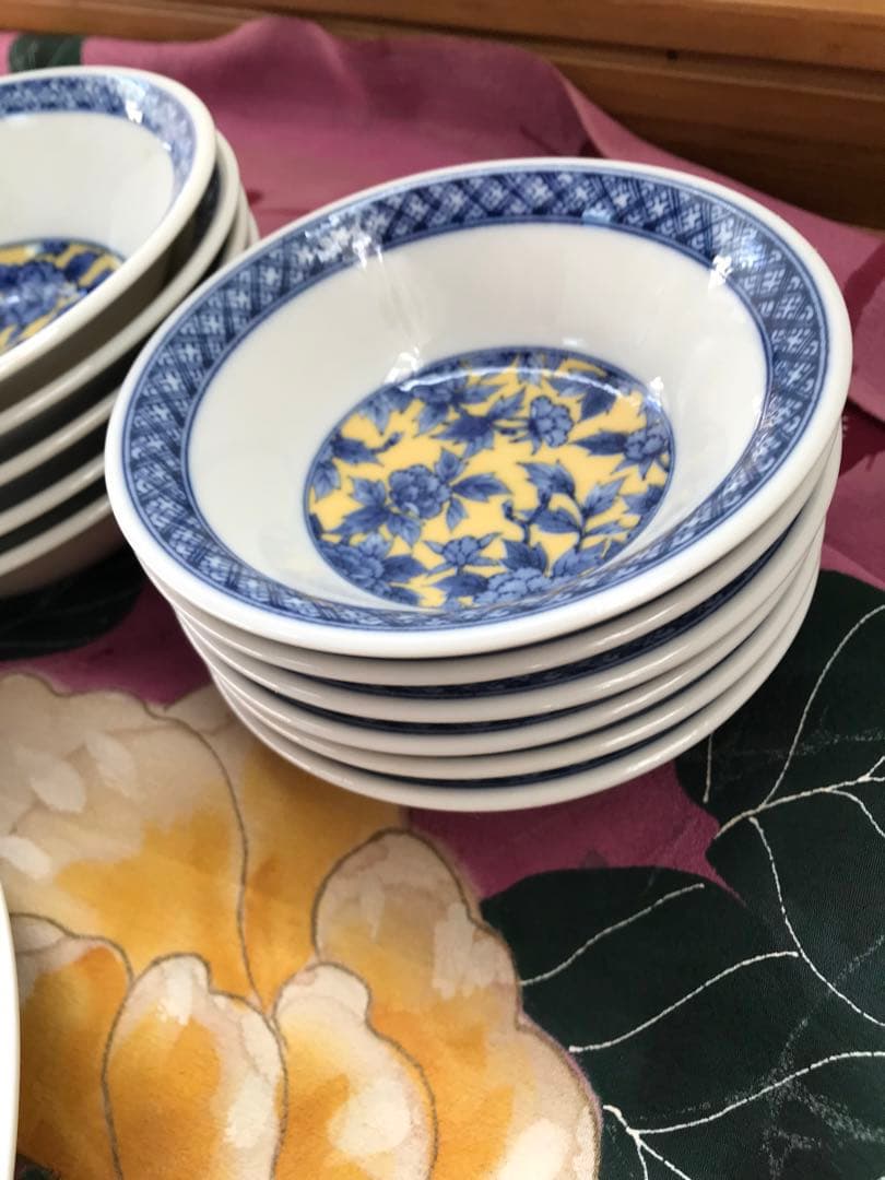 たち吉　お皿　おまとめ　未使用