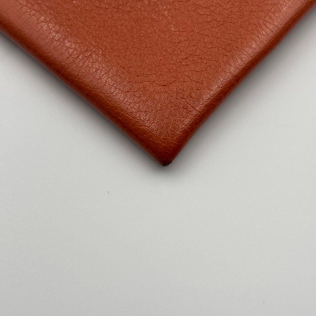 ❣️美品❣️エルメス HERMES バスティア ケース