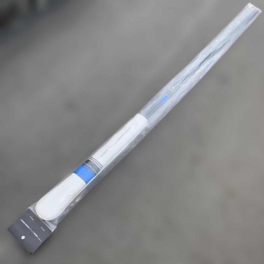 【新品】アライメントスティック◆三菱ケミカル◆【TENSEI】