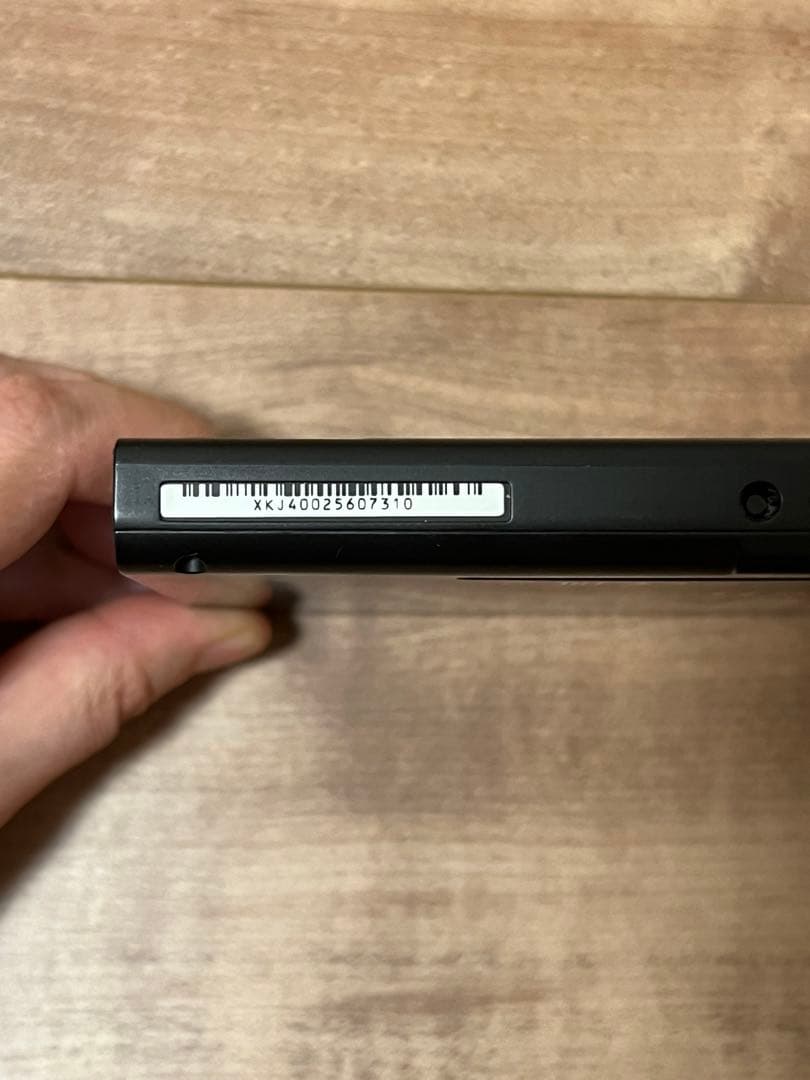 【中古美品】NintendoSwitch本体 バッテリー持続タイプ【動作確認済】