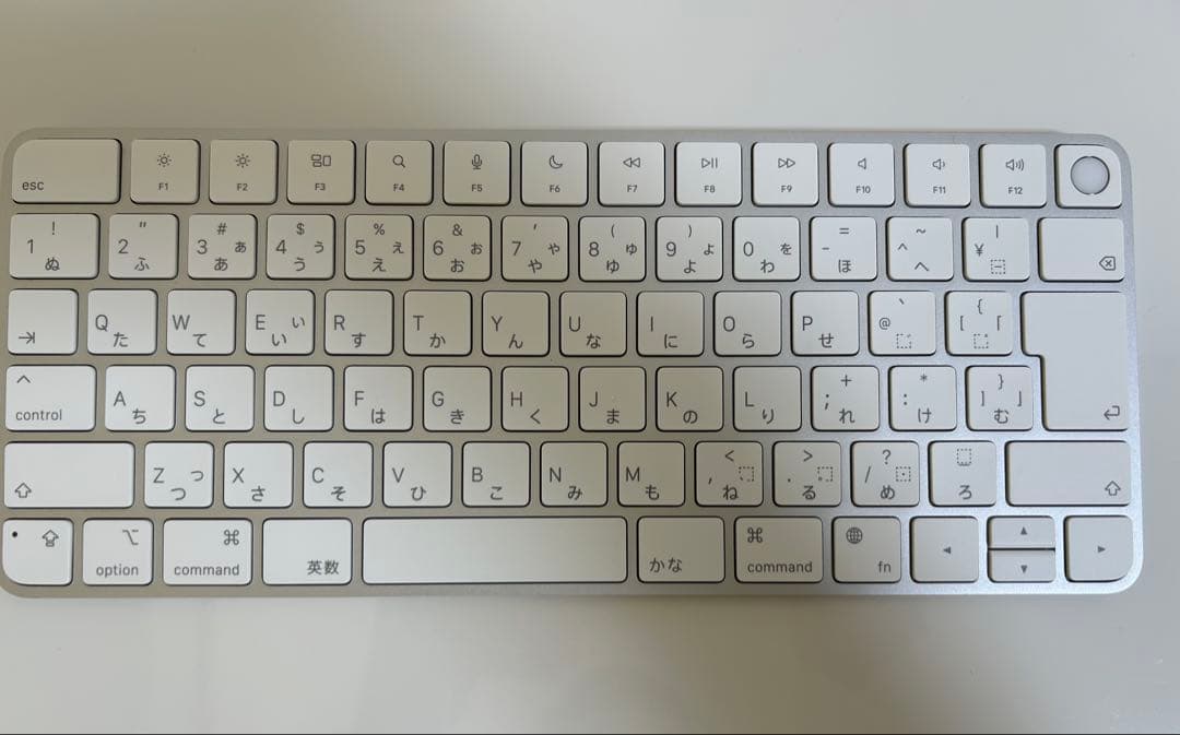 Macmini M2 512GB 16GB 純正キーボード・マウス付き