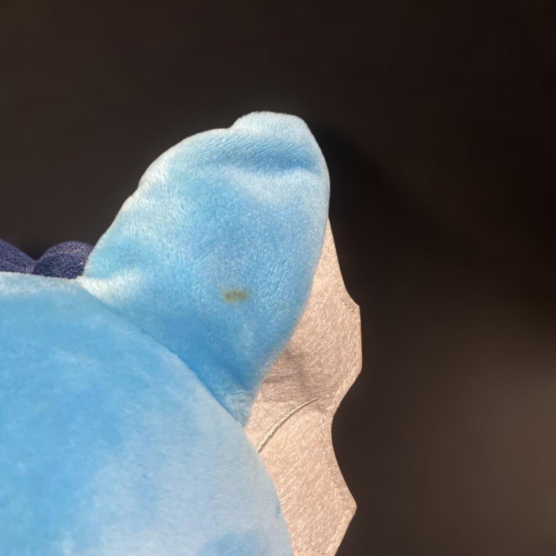 ポケットモンスター ポケモンセンター限定 ギャラドスごっこピカチュウ ぬいぐるみ