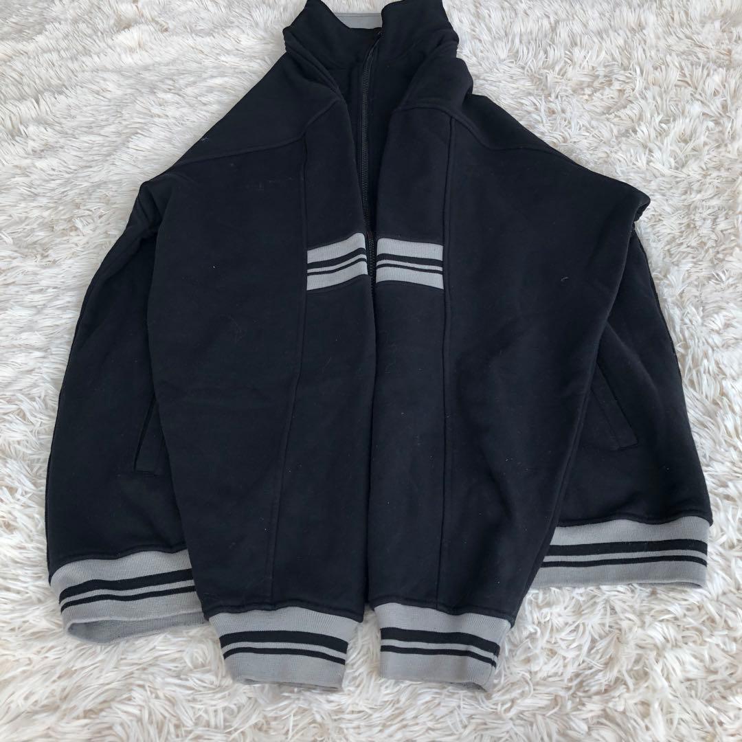 LOT29LUXE×Looney Tunesセットアップジャージ3XLブラック