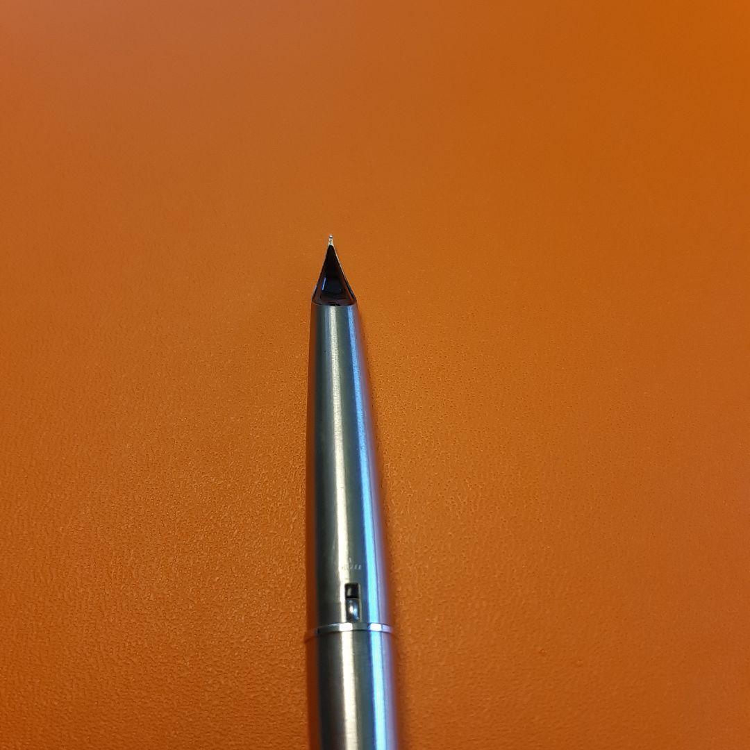 パイロット　万年筆 　ミュー