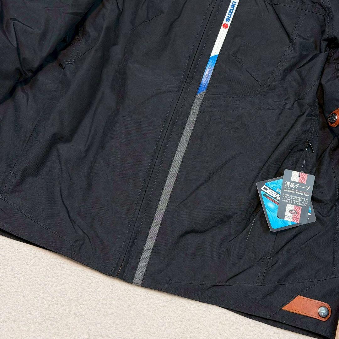 新品タグ付き　kushitani×suzuki　バイク　防水　大きいサイズ　XL