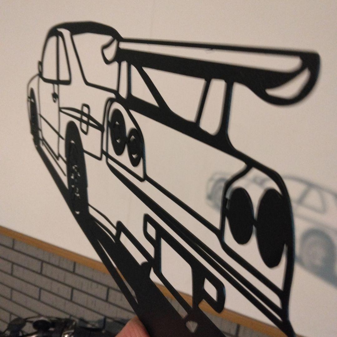 植*田様 1/10 34GT-R 未使用　後悔なし！ボディー