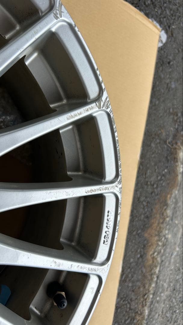 レア OZ Racing Superturismo スーパーツーリズモ GT