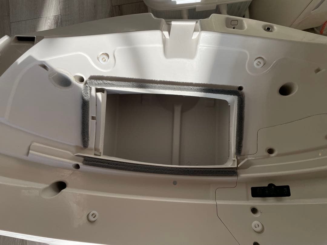 【中古】猫用自動トイレ、リッターロボット3