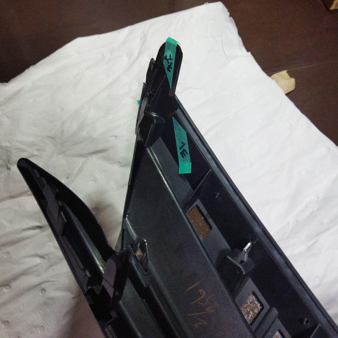 カローラ フィールダー NZE161 後期フロントグリル53111-12F00