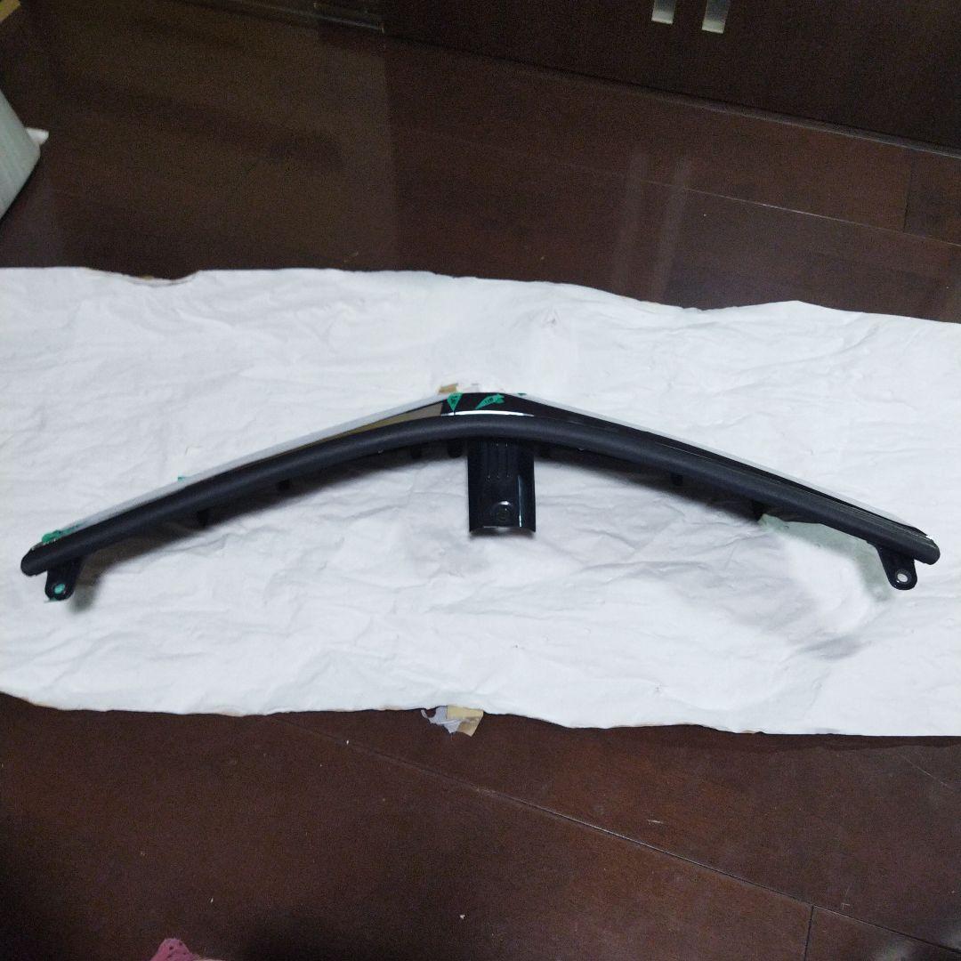 カローラ フィールダー NZE161 後期フロントグリル53111-12F00