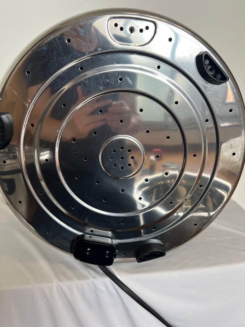 業務用特選品　象印 マイコンスープジャー TH-CU160型