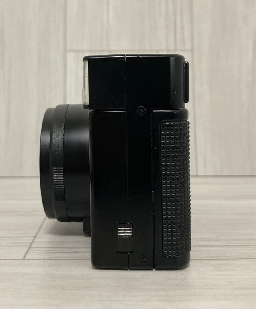 『動作確認済み』Canon Autoboy AF35ML フィルムカメラ