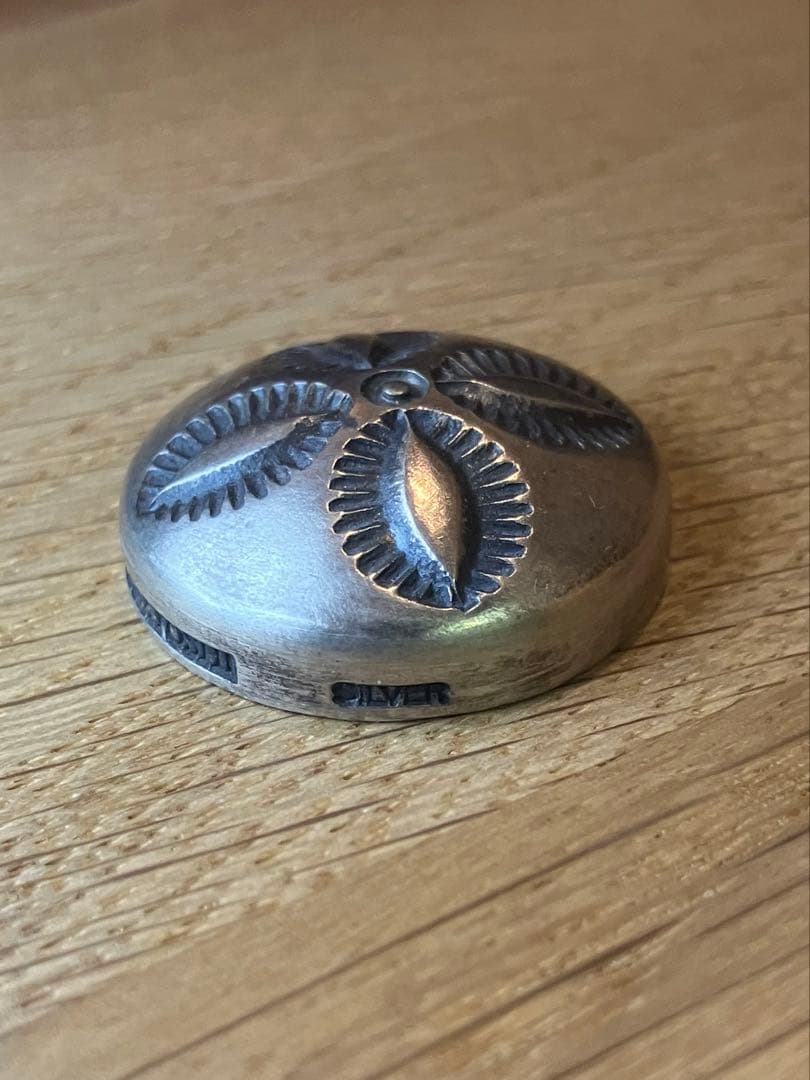 CELLMAN2DEERMES MASAYOSHI MKスナップボタン