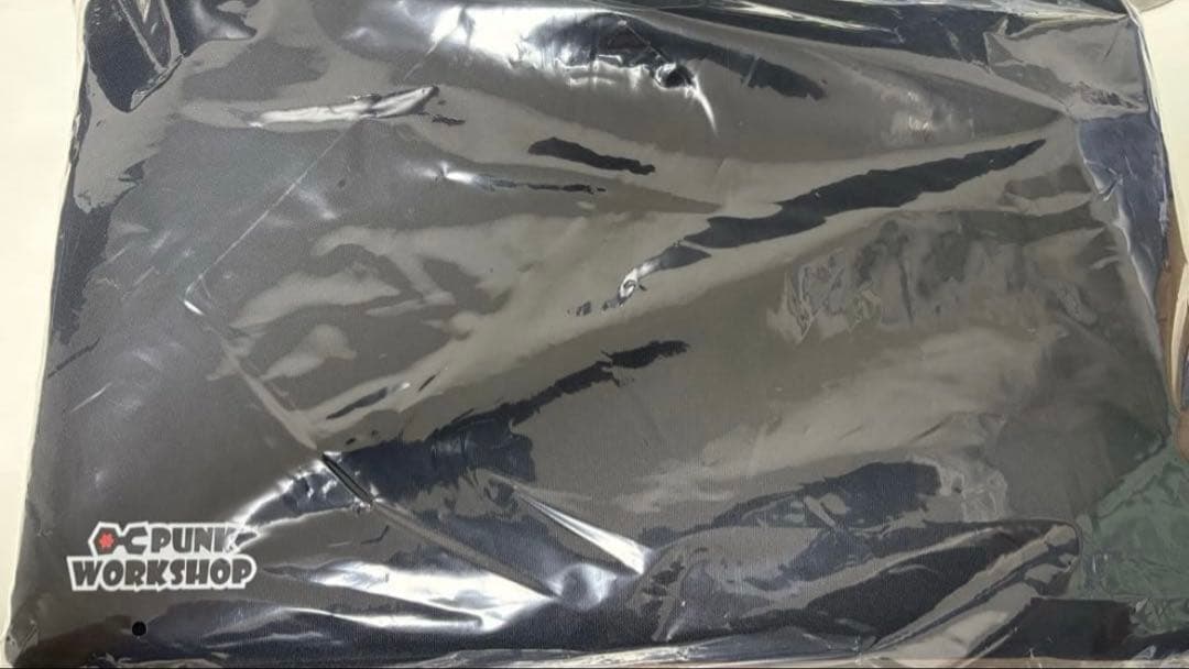 PUNKWORKSHOP FS-24 BROOK パンクワークショップ