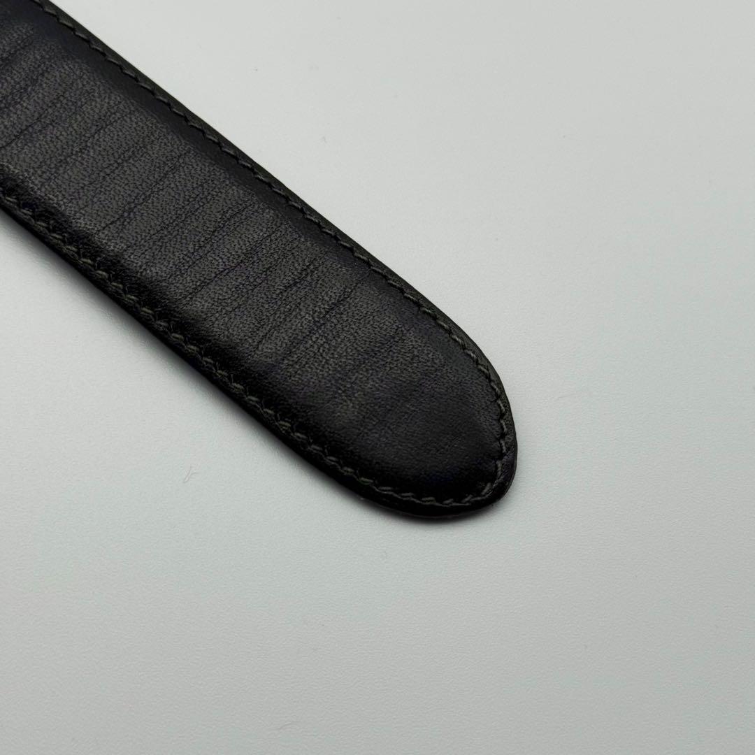 ✨美品✨セリーヌ ベルト 馬車金具 ゴールド金具 表記サイズ 65 レディース