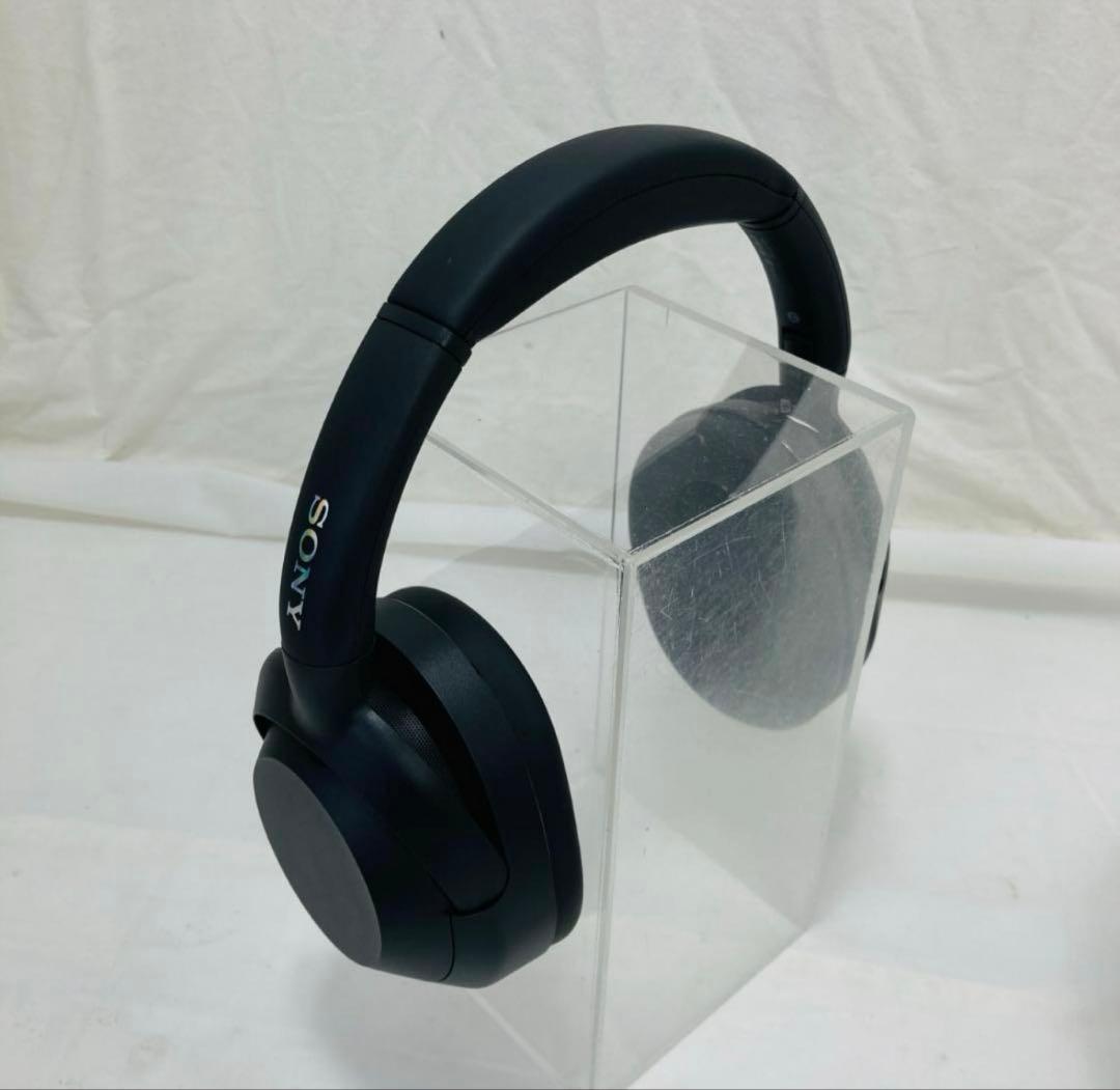 SONY ワイヤレスヘッドホンWH-ULT90ON
