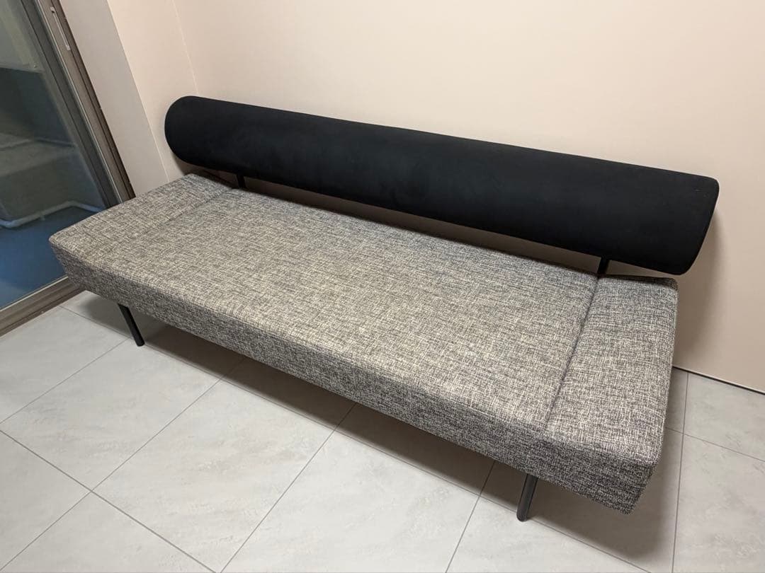 IDEEソファ【受注生産品】DIVANCO SOFA Round