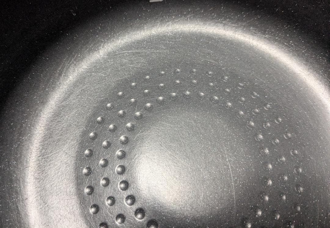 2023年製 ビストロ 可変圧力IH炊飯器 SR-V10BA 5.5合 ジャンク