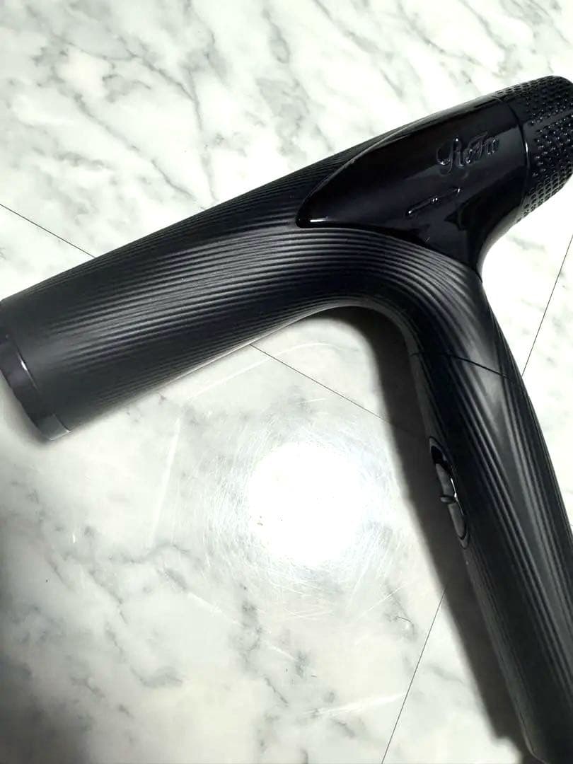 リファヘアドライヤー ブラック